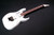 Ibanez JEMJRWH Steve Vai Signature 6str Electric Guitar - White 160