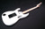 Ibanez JEMJRWH Steve Vai Signature 6str Electric Guitar - White 160