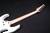 Ibanez JEMJRWH Steve Vai Signature 6str Electric Guitar - White 160