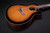 Ibanez AEG5012DVH Dark Violin Sunburst High Gloss 235
