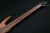 Ibanez GSR105EXMOL Gio SR 5str Electric Bass - Mahogany Oil 129