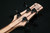 Ibanez SR370EFBBT SR Standard 4str Electric Bass - Fretless - Brown Burst 742