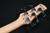 Ibanez GSR105EXMOL Gio SR 5str Electric Bass - Mahogany Oil 297
