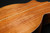 Taylor Custom Shop Grand Auditorium AA-Grade Koa LIMITED 110