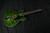 Guild Starfire I DC *NEW -  Newark Double-Cut Semi-Hollow w/tremolo - Emerald Green 519