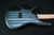 Ibanez SR305ESVM SR Standard 5str Electric Bass - Sky Veil Matte 719
