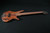 Ibanez GSR105EXMOL Gio SR 5str Electric Bass - Mahogany Oil 353