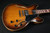 Ibanez AS73TBC AS Artcore 6str Electric Guitar  - Tobacco Brown 754
