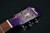 Ibanez AEG70PIH Purple Iris Burst High Gloss 071