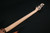 Ibanez GSR105EXMOL Gio SR 5str Electric Bass - Mahogany Oil 860