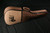 Guild a-20 Bob Marley Dreadnought Acoustic Guitar Natural 516
