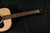 Guild a-20 Bob Marley Dreadnought Acoustic Guitar Natural 516