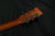 Guild a-20 Bob Marley Dreadnought Acoustic Guitar Natural 516