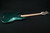 Fender Adam Clayton Jazz Bass - Rosewood Fingerboard - Sherwood Green Metallic 105