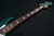 Fender Adam Clayton Jazz Bass - Rosewood Fingerboard - Sherwood Green Metallic 105