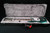 Fender Adam Clayton Jazz Bass - Rosewood Fingerboard - Sherwood Green Metallic 105