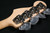 Fender Adam Clayton Jazz Bass - Rosewood Fingerboard - Sherwood Green Metallic 105