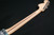Fender Limited Edition Tom Delonge Stratocaster, Rosewood Fingerboard, Daphne Blue 093