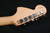 Fender Limited Edition Tom Delonge Stratocaster, Rosewood Fingerboard, Daphne Blue 992 