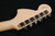 Fender Limited Edition Tom Delonge Stratocaster, Rosewood Fingerboard, Daphne Blue 082
