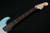 Fender Limited Edition Tom Delonge Stratocaster, Rosewood Fingerboard, Daphne Blue 765
