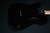 Squier Affinity Series Telecaster Deluxe - Maple Fingerboard - Black Pickguard - Black 761