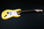 Fender Limited Edition Tom Delonge Stratocaster, Rosewood Fingerboard, Graffiti Yellow 771