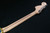 Fender Limited Edition Tom Delonge Stratocaster, Rosewood Fingerboard, Graffiti Yellow 771