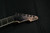 Schecter Guitar Research E-1 SLS Elite Electric Guitar Black Fade Burst 436