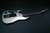 Ibanez RGD61ALETMGM RGD Axion Label 6str Electric Guitar - Metallic Gray Matte 378