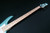 Ibanez SRMD200SPN SR Mezzo 4str Electric Bass - 32