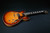 Ibanez AS93FMVLS AS Artcore Expressionist 6str Electric Guitar - Violin Sunburst 820