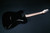 Squier Affinity Series Telecaster Deluxe - Maple Fingerboard - Black Pickguard - Black 586