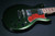 Ibanez AX120MFT Metallic Frost 732