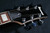 Ibanez AX120MFT Metallic Frost 732