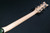 Ibanez AX120MFT Metallic Frost 768