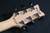 Ibanez AX120MFT Metallic Frost 768