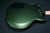 Ibanez AX120MFT Metallic Frost 767