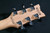 Ibanez AX120MFT Metallic Frost 767