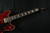 Guild Starfire V -  Newark Double-Cut Semi-Hollow w/tremolo - Cherry Red 747