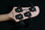 Ibanez TMB100MGR Talman Bass Standard 4str Electric Bass - Mint Green 599