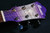 Ibanez AEG70PIH Purple Iris Burst High Gloss 173