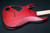 Ibanez RGA742FMTGF RGA Standard 7str Electric Guitar - Transparent Gray Flat 813