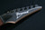 Ibanez RGA742FMTGF RGA Standard 7str Electric Guitar - Transparent Gray Flat 835