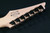 Ibanez RGA742FMTGF RGA Standard 7str Electric Guitar - Transparent Gray Flat 835