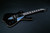 Ibanez PS60BK Paul Stanley Signature 6str Electric Guitar  - Black 962