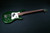 Ibanez SRMD200DMFT SR Mezzo 4str Electric Bass - Metallic Forest 458