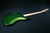 Ibanez SRMD200DMFT SR Mezzo 4str Electric Bass - Metallic Forest 458