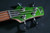 Ibanez SRMD200DMFT SR Mezzo 4str Electric Bass - Metallic Forest 191