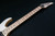 Ibanez RG652AHMAWD RG Prestige 6str Electric Guitar w/Case - Antique White Blonde 208